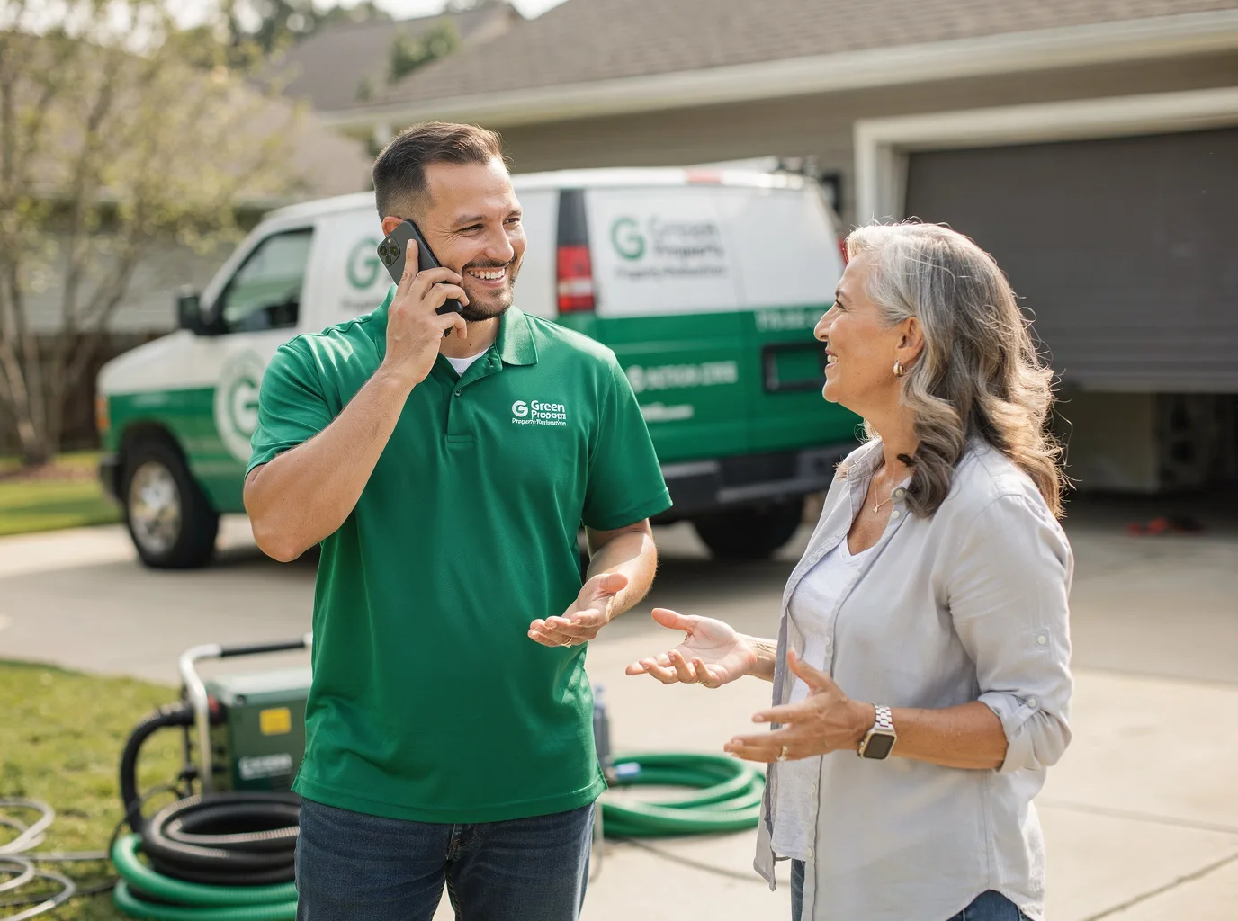 Water Damage Restoration Burbank, OK FAQs